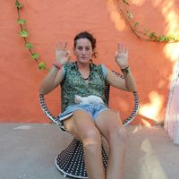 Charlotte Ross-Harris的照片