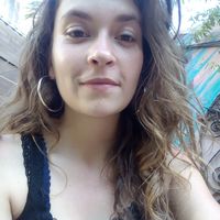 Eugénie Bernard's Photo