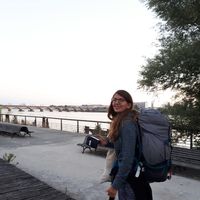 Le foto di Sophie Leclère