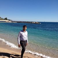 Muhammad Saqib的照片