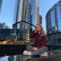 Екатерина Чунарева's Photo