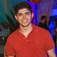 Neto Domiciano's Photo