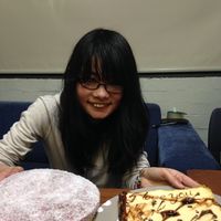 Momoko  Kimura's Photo