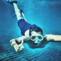 Craig Paintin's Photo