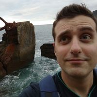 Davide Moroni's Photo