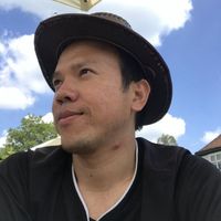 Van Hung Tran的照片