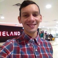 Fotos de Angel Martinez Araujo