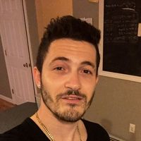 Eddie Burak Pesen's Photo