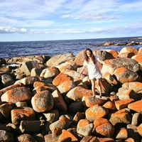 YingYin Chou's Photo