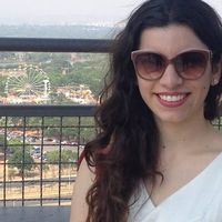 Lueji Guirro's Photo