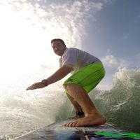 Luis  Castellanos的照片