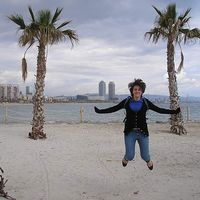 Photos de Xenia Golovan