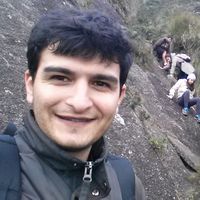 Fhelippe Mauri's Photo