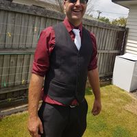 Nick Kummer的照片