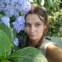 Natalia Ziółkowska's Photo