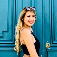 HexylChelly Panes's Photo