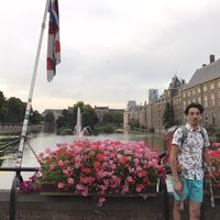 AMINE ELJICHI的照片