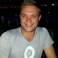 Hannes Verwey's Photo