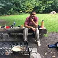 Photos de Juan Francisco  Hournau