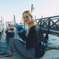 Francesca Bortoletto的照片