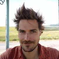 Ralf Lehmann's Photo