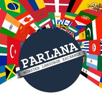 Parlana Münster  Language Exchange's Photo