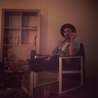 Olivier Noir's Photo