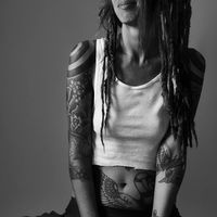 Julia Isabel的照片