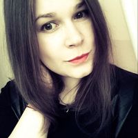 Victoria Petukhova's Photo