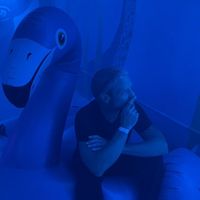Jason Sanford's Photo
