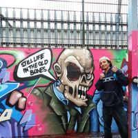 MeXist Cartagena's Photo