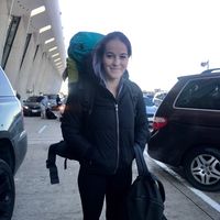 Fotos de Sarah Water