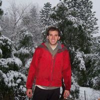 Federico Rodríguez's Photo