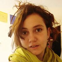 Elsa Courcelle's Photo