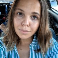 Olga Zaitsava's Photo