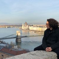 Rafael Ramirez's Photo