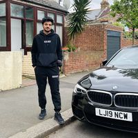 Shahinsha Abdurahiman's Photo