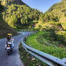 #HA GIANG Loop jorney 🌲🌄🏍️'s picture