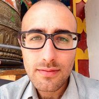 Omar Qarwan的照片