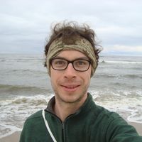 Moritz Diebold's Photo