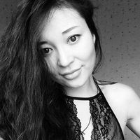 Aigul Nurpeisova's Photo