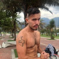 Felipe  Murillo's Photo