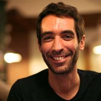 Nicolas Bosshardt's Photo