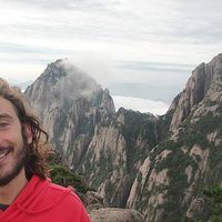 Enrique Pena's Photo