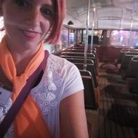 Photos de Kasha Gauthier