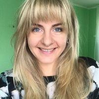 Oksana Semeniuk's Photo