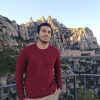 Rafael Quintana的照片