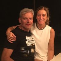 Patricia Armanini's Photo