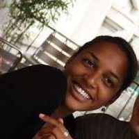 Aurore Massala's Photo