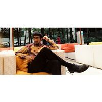 Brilliant Trirahmanova's Photo